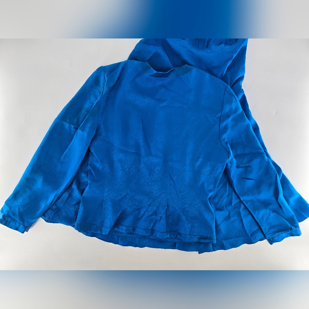 Kids Blue Matching Set - Picture 6 of 12